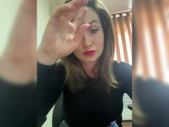 goddesssssss — Bongacams recorded stream screenshot (26 Feb 2025)