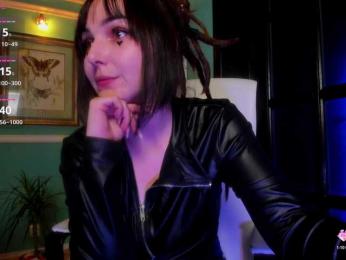Moona-One — Bongacams recorded stream image, 05.12.2025 12:10