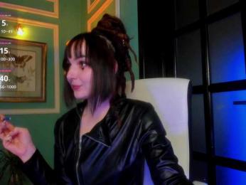 Moona-One — Bongacams recorded stream image, 05.12.2025 12:10