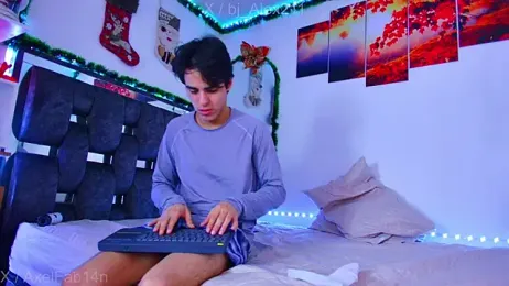 Alex_and_Fabian — Stripchat recorded stream screenshot (05 Dec 2025)