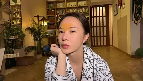 meowLili — Stripchat recorded stream screenshot (05 Dec 2025)