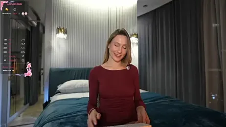 Goodgirlgonabad — Stripchat recorded stream screenshot (05 Dec 2025)