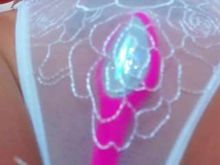 alejamoore — Camsoda recorded stream image, 05.12.2025 19:40