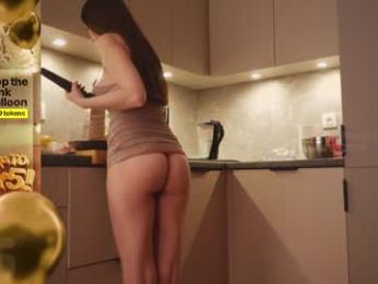 bunny_marthy — Chaturbate recorded stream image, 05.12.2025 16:50