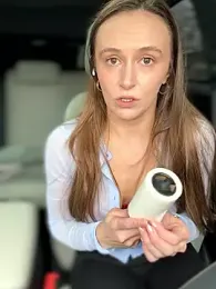 lunagirl13 — Stripchat recorded stream image, 05.12.2025 18:30