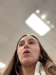 lunagirl13 — Stripchat recorded stream image, 05.12.2025 18:30