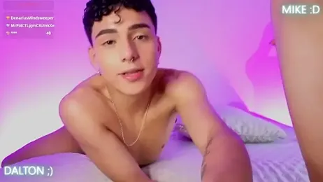 Mike_Benelli — Stripchat recorded stream image, 05.12.2025 20:50