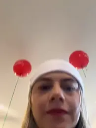 alicee16 — Stripchat recorded stream image, 05.12.2025 20:00