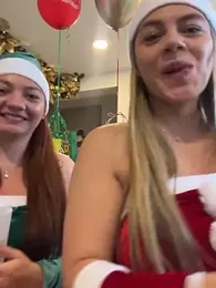 alicee16 — Stripchat recorded stream image, 05.12.2025 20:00