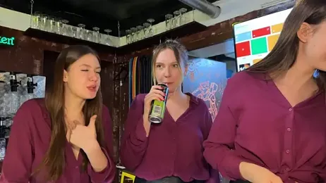 dirtypub — Stripchat recorded stream screenshot (05 Dec 2025)