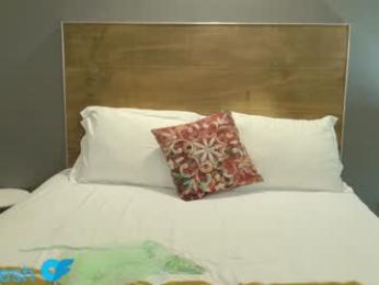 kellytesh — Chaturbate recorded stream screenshot (05 Dec 2025)