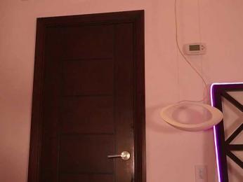 LunaMystyque — Bongacams recorded stream image, 05.12.2025 20:10