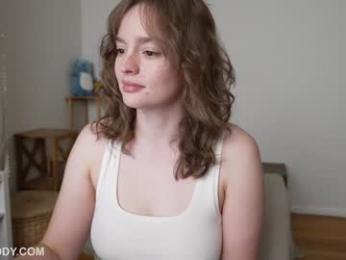 marymoody — Chaturbate recorded stream screenshot (06 Dec 2025)