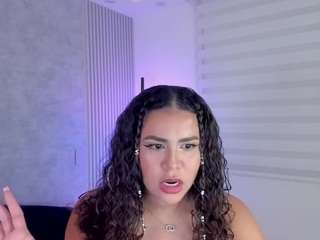 viioletlover — Camsoda recorded stream image, 06.12.2025 03:30