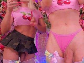 spicyblondes — Camsoda recorded stream screenshot (06 Dec 2025)