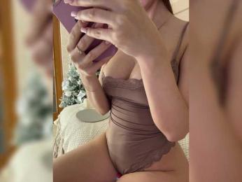 VICTORIA_ — Bongacams recorded stream screenshot (06 Dec 2025)