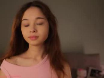 kusssecka — Chaturbate recorded stream screenshot (06 Dec 2025)