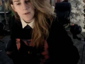 katiecutie_5 — Chaturbate recorded stream screenshot (06 Dec 2025)