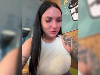 KROSHKA_N — Bongacams recorded stream image, 26.02.2025 07:40