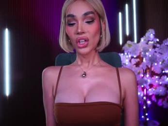 xforyoureyesonlyx — Chaturbate recorded stream screenshot (06 Dec 2025)