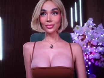 xforyoureyesonlyx — Chaturbate recorded stream screenshot (06 Dec 2025)