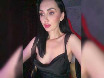 AnnaBlackFlame — Bongacams recorded stream screenshot (06 Dec 2025)