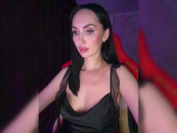 AnnaBlackFlame — Bongacams recorded stream screenshot (06 Dec 2025)