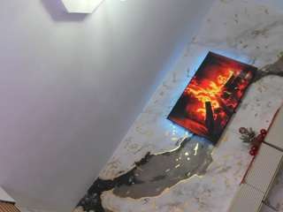 patriciakeys — Camsoda recorded stream image, 06.12.2025 06:00