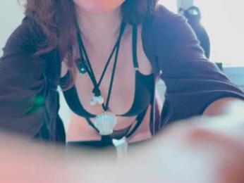 cleopatra_sinns — Chaturbate recorded stream screenshot (06 Dec 2025)