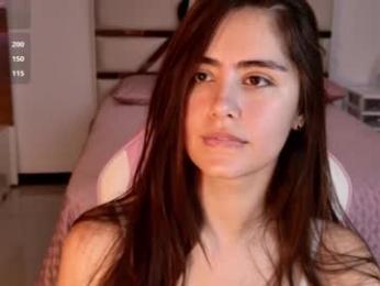allisonpalmer — Chaturbate recorded stream image, 06.12.2025 15:20