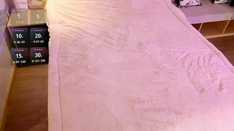 Lucky-baby — Stripchat recorded stream image, 06.12.2025 13:40