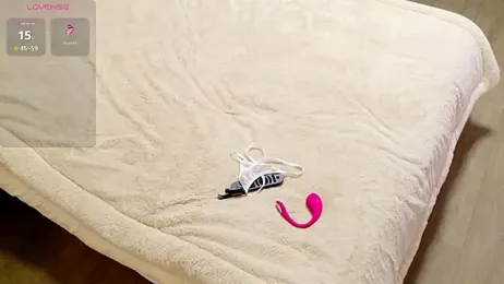 Lucky-baby — Stripchat recorded stream image, 06.12.2025 13:40