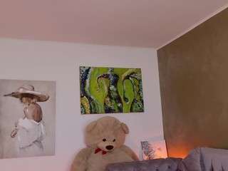 lenna-goddess — Camsoda recorded stream image, 26.02.2025 06:30