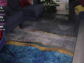 DiodoraDi — Bongacams recorded stream screenshot (06 Dec 2025)