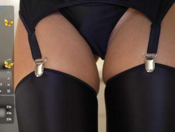 kistochkaa — Bongacams recorded stream screenshot (06 Dec 2025)