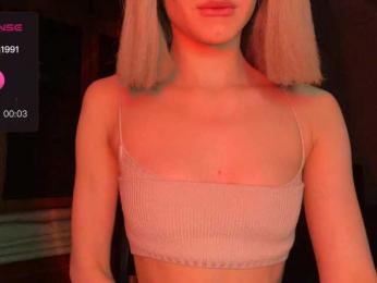AnnaSissi — Bongacams recorded stream image, 06.12.2025 17:20