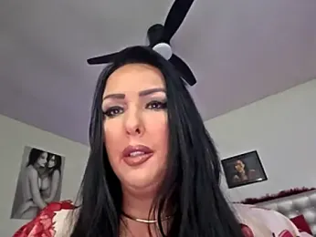 TiffanyRoxx — Stripchat recorded stream screenshot (06 Dec 2025)