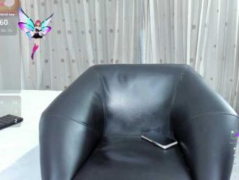 ElectraRhodes — Bongacams recorded stream image, 06.12.2025 20:30