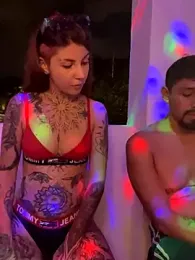 Izy_cute_ — Stripchat recorded stream image, 06.12.2025 22:50