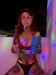 Izy_cute_ — Stripchat recorded stream image, 06.12.2025 22:50