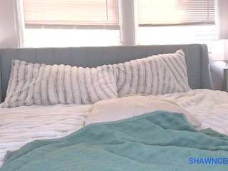 shawn-geni — Camsoda recorded stream screenshot (06 Dec 2025)