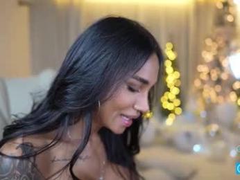 sweetlaurasaenz — Chaturbate recorded stream image, 06.12.2025 15:10