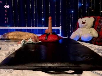 kiskaWEDNESDAY — Bongacams recorded stream image, 06.12.2025 20:50