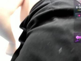 _timeless_paradox — Chaturbate recorded stream image, 26.02.2025 07:40