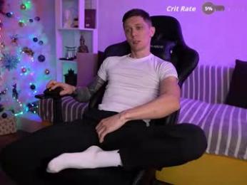 joni_joni18 — Chaturbate recorded stream screenshot (07 Dec 2025)