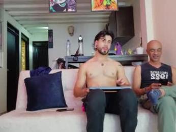 straight__friends — Chaturbate recorded stream image, 07.12.2025 06:40