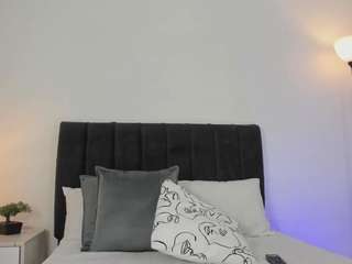 cherylblake — Camsoda recorded stream image, 07.12.2025 07:40