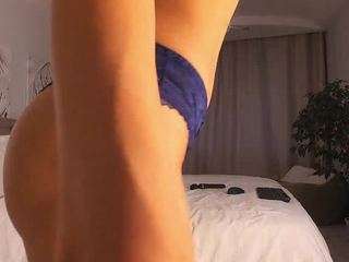 creamiebabe — Camsoda recorded stream image, 07.12.2025 08:50