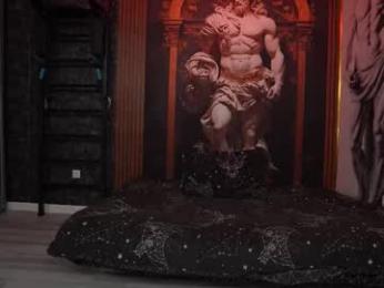 khokhol1999 — Chaturbate recorded stream screenshot (07 Dec 2025)