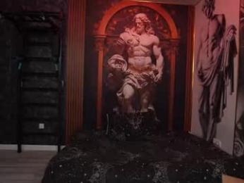 khokhol1999 — Chaturbate recorded stream screenshot (07 Dec 2025)